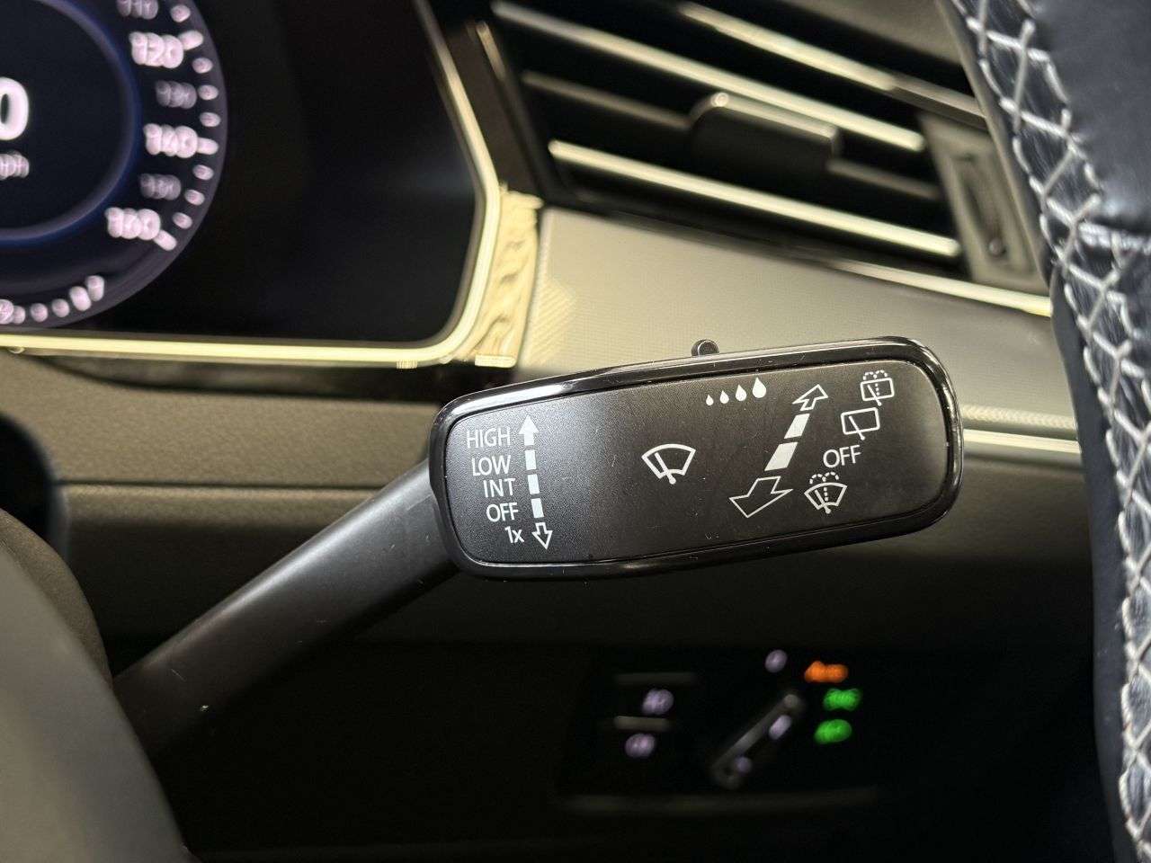 2017 VOLKSWAGEN PASSAT 2017 VOLKSWAGEN PASSAT