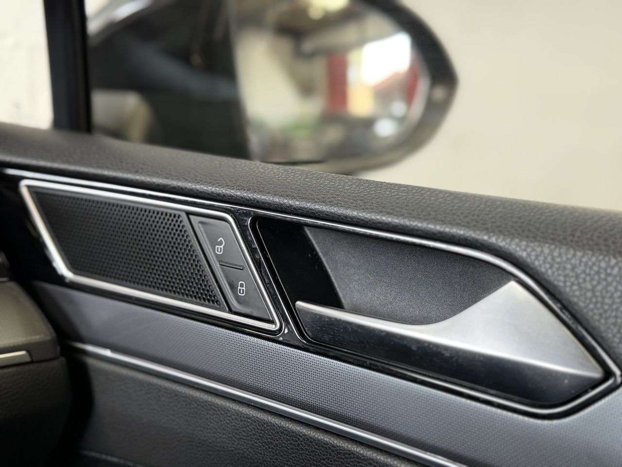 2017 VOLKSWAGEN PASSAT 2017 VOLKSWAGEN PASSAT