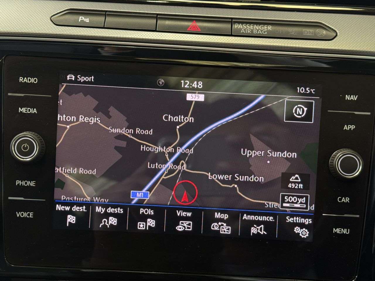 2017 VOLKSWAGEN PASSAT 2017 VOLKSWAGEN PASSAT