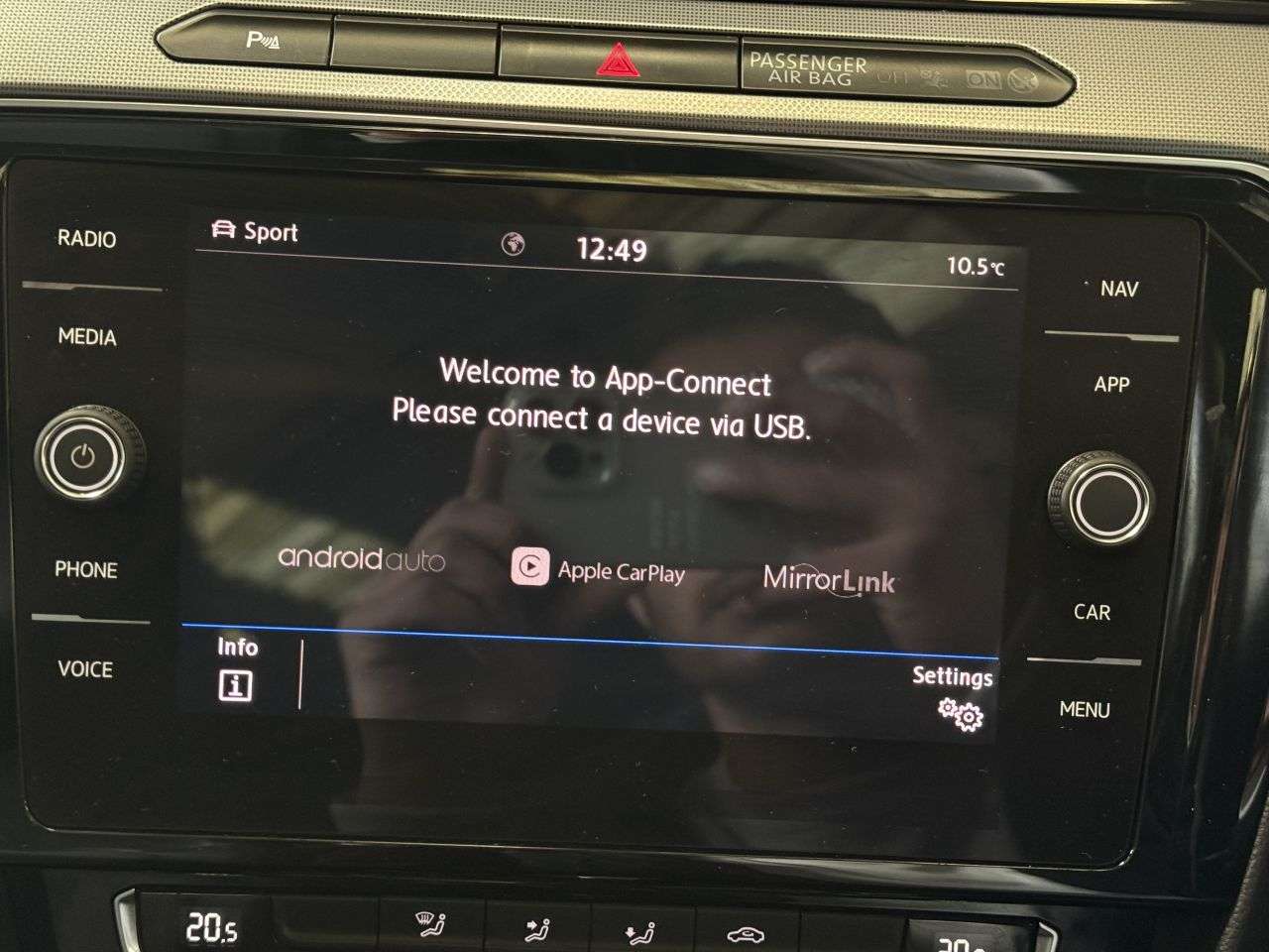 2017 VOLKSWAGEN PASSAT 2017 VOLKSWAGEN PASSAT