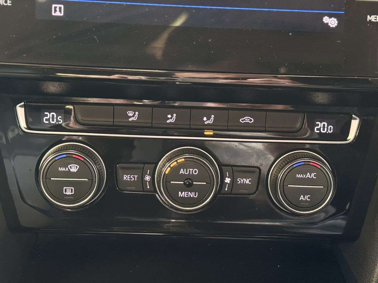 2017 VOLKSWAGEN PASSAT 2017 VOLKSWAGEN PASSAT