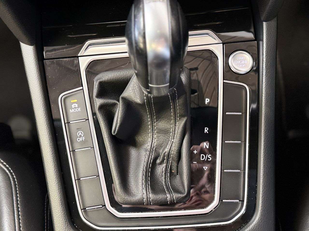 2017 VOLKSWAGEN PASSAT 2017 VOLKSWAGEN PASSAT