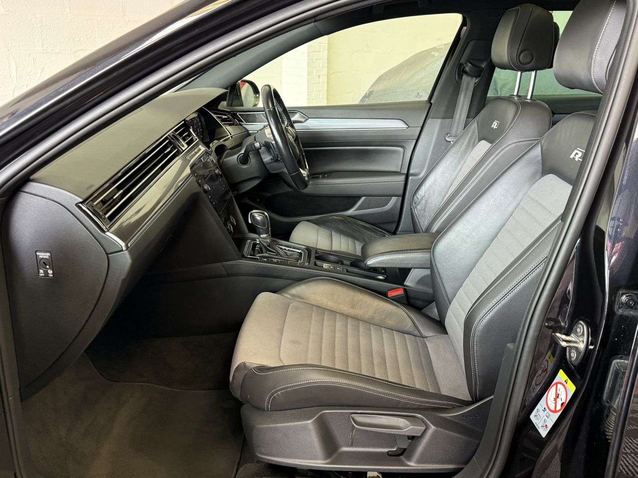 2017 VOLKSWAGEN PASSAT 2017 VOLKSWAGEN PASSAT