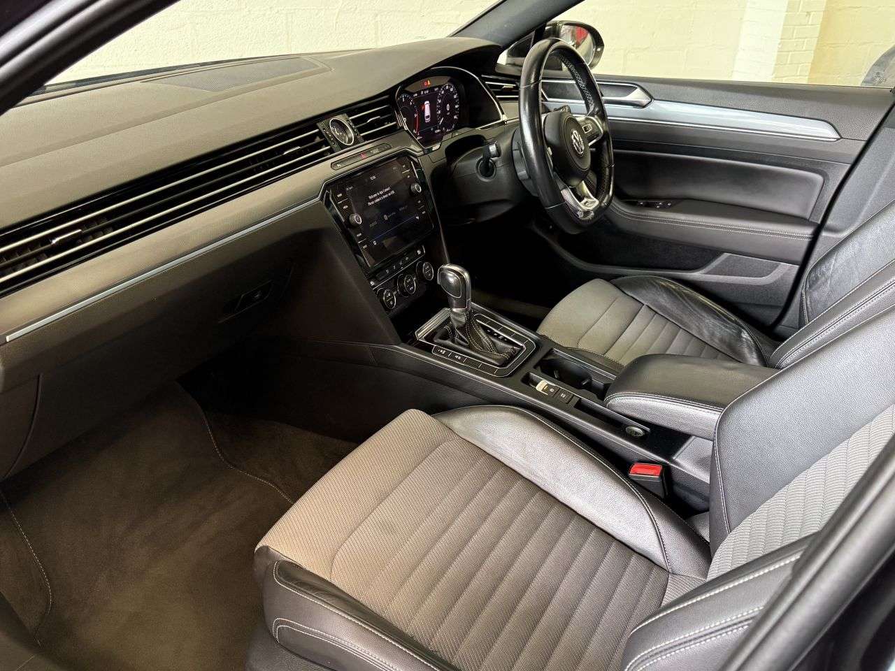 2017 VOLKSWAGEN PASSAT 2017 VOLKSWAGEN PASSAT