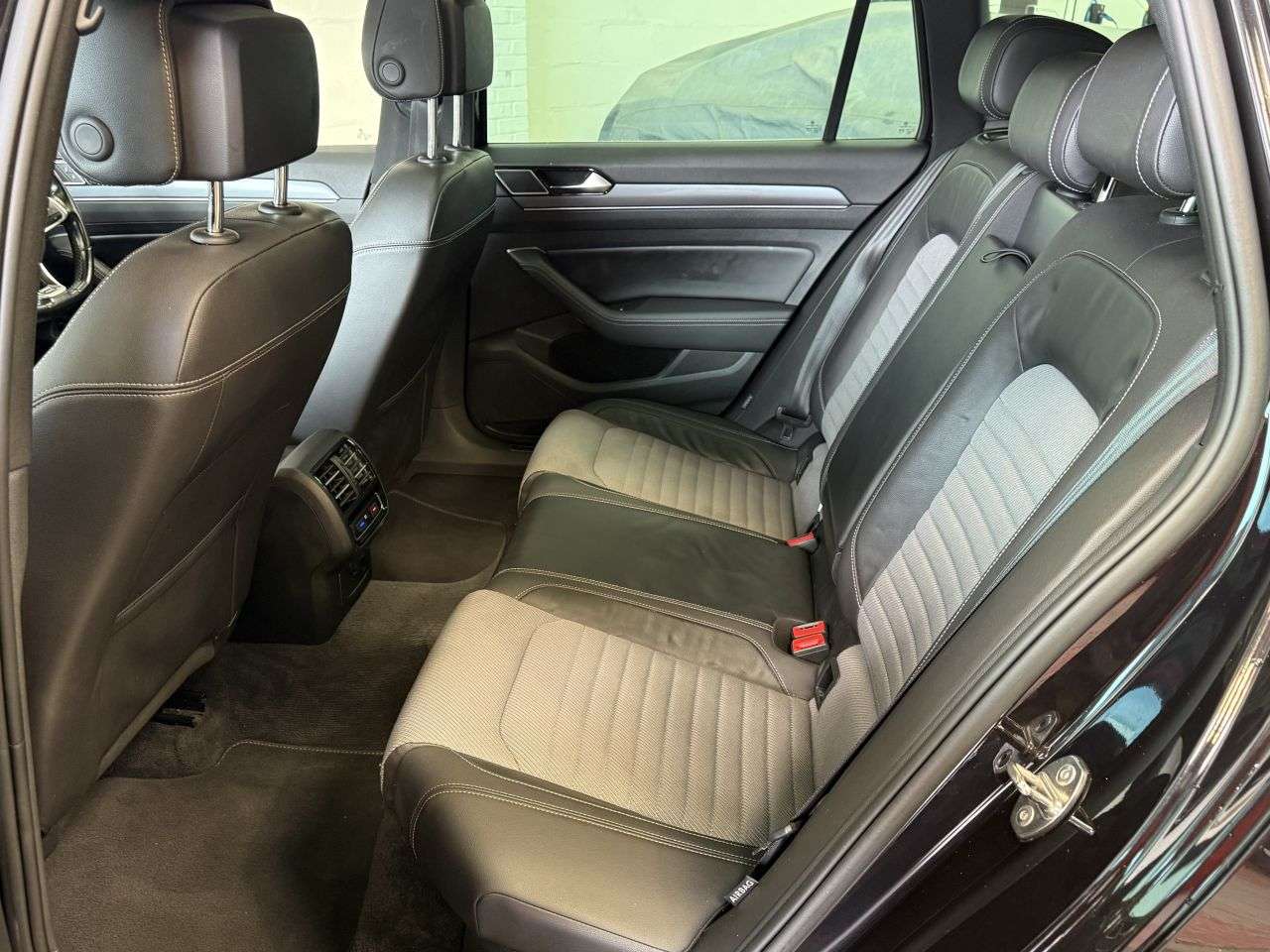 2017 VOLKSWAGEN PASSAT 2017 VOLKSWAGEN PASSAT