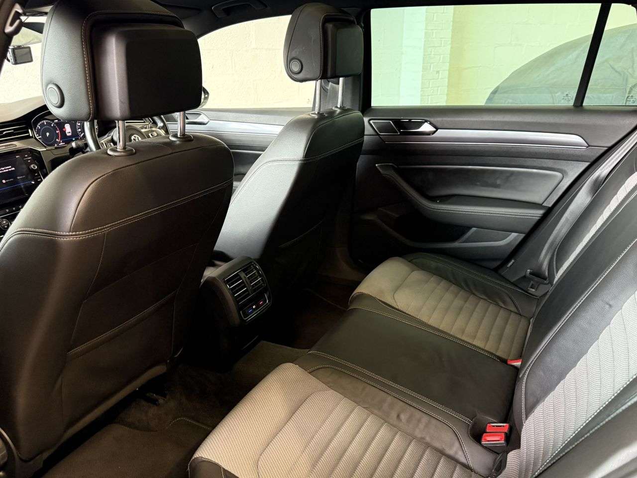 2017 VOLKSWAGEN PASSAT 2017 VOLKSWAGEN PASSAT