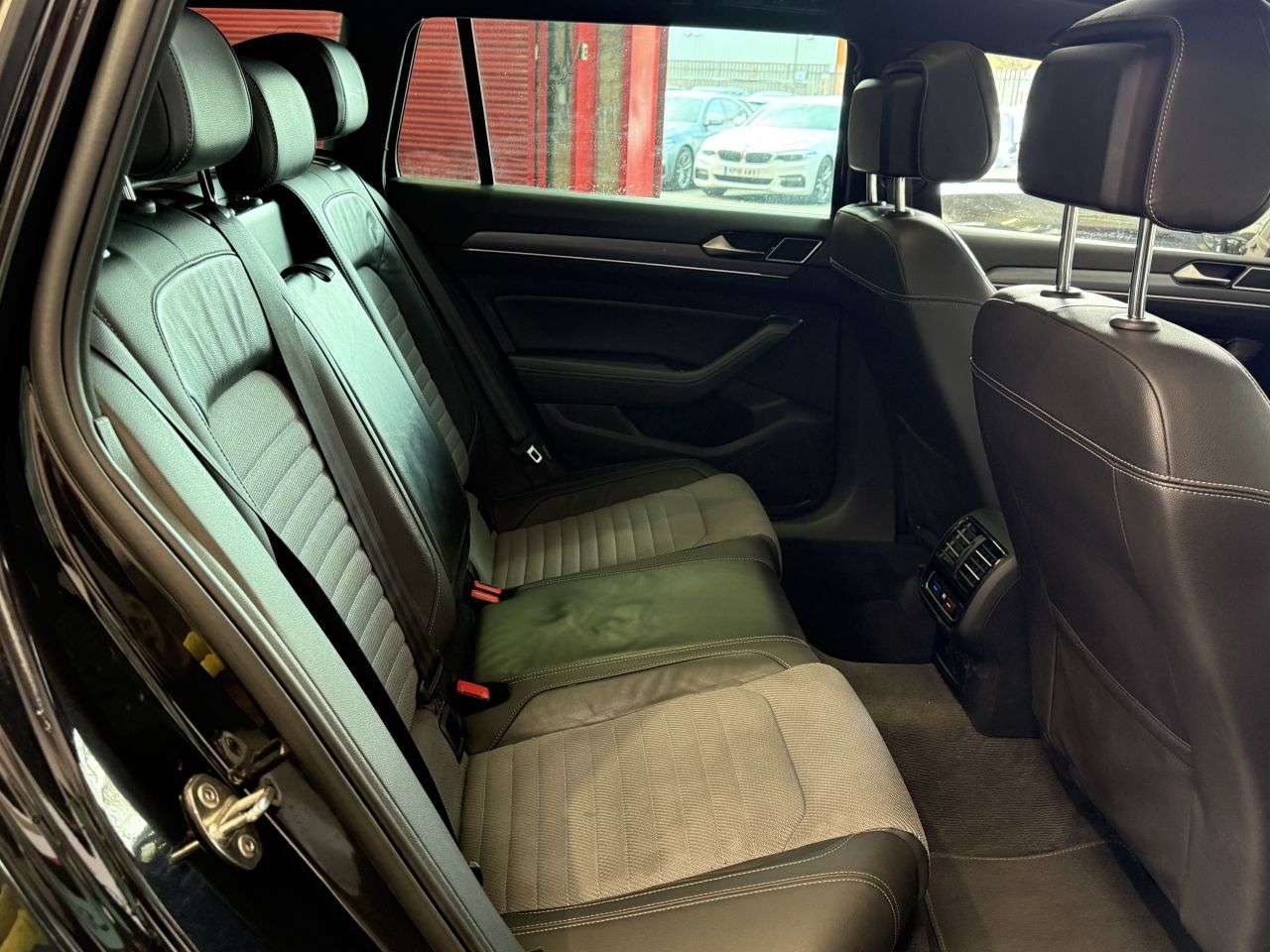 2017 VOLKSWAGEN PASSAT 2017 VOLKSWAGEN PASSAT