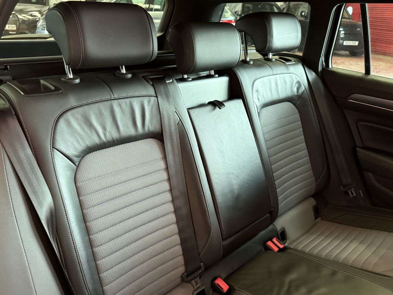 2017 VOLKSWAGEN PASSAT 2017 VOLKSWAGEN PASSAT