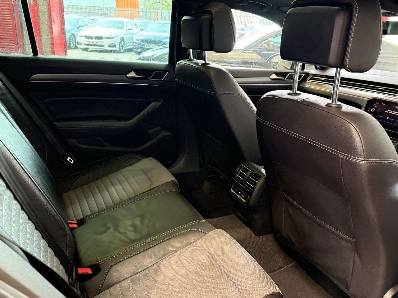 2017 VOLKSWAGEN PASSAT 2017 VOLKSWAGEN PASSAT