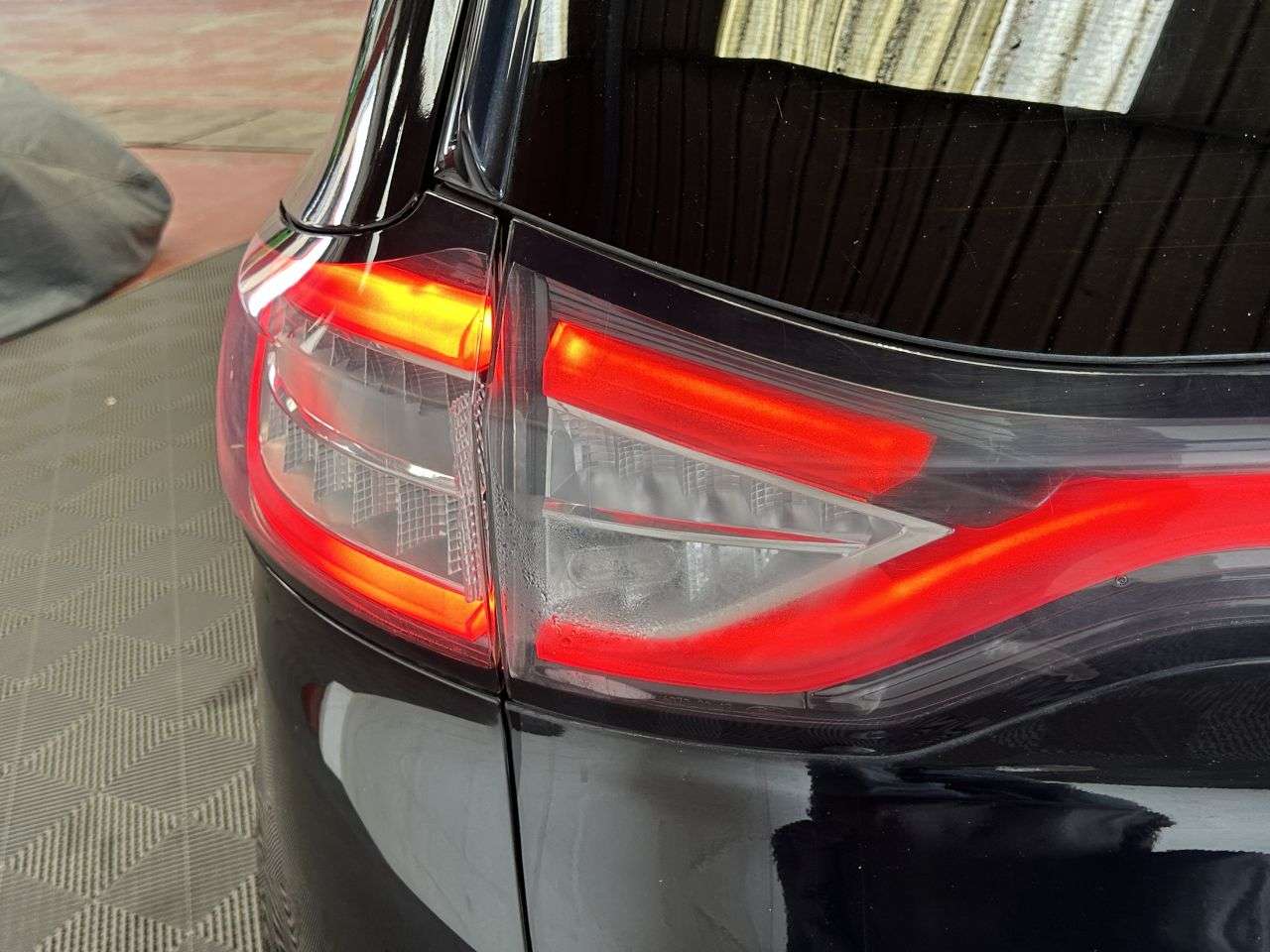 2017 FORD EDGE 2017 FORD EDGE