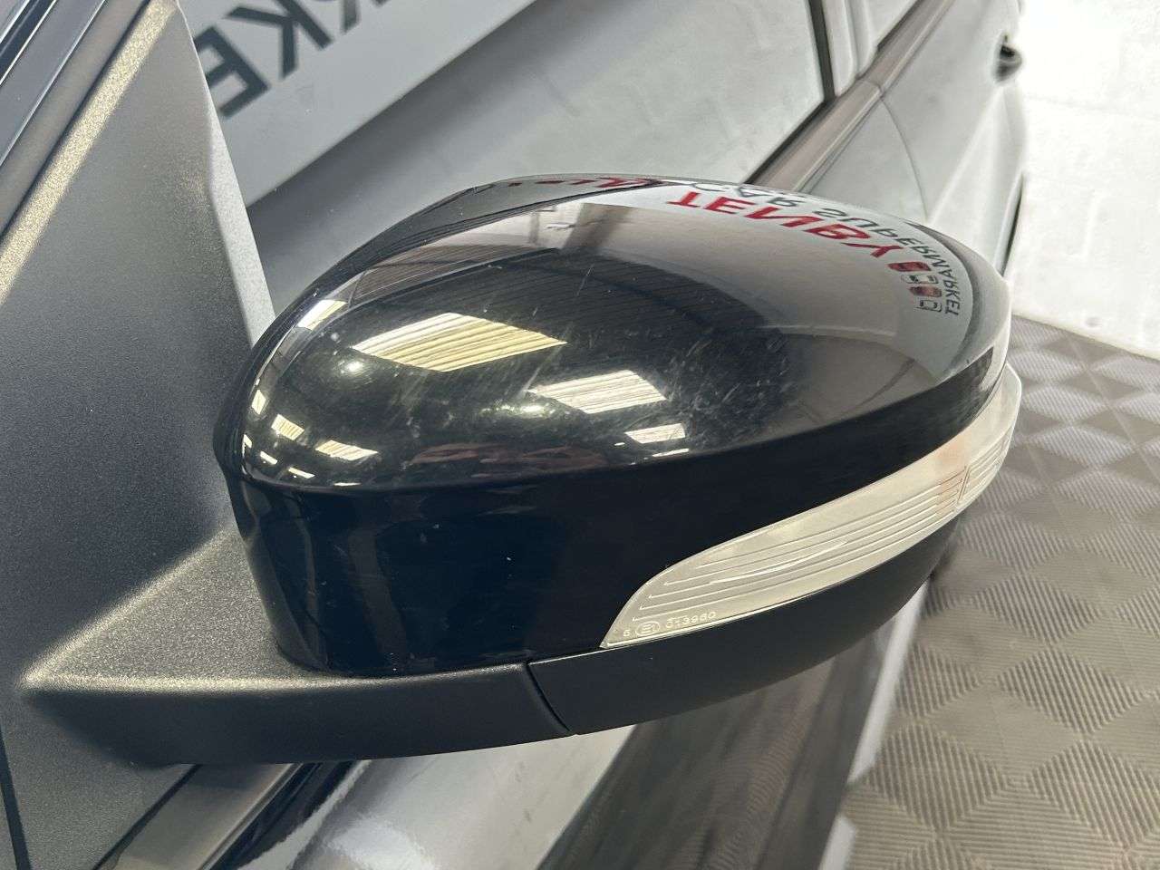 2017 FORD EDGE 2017 FORD EDGE