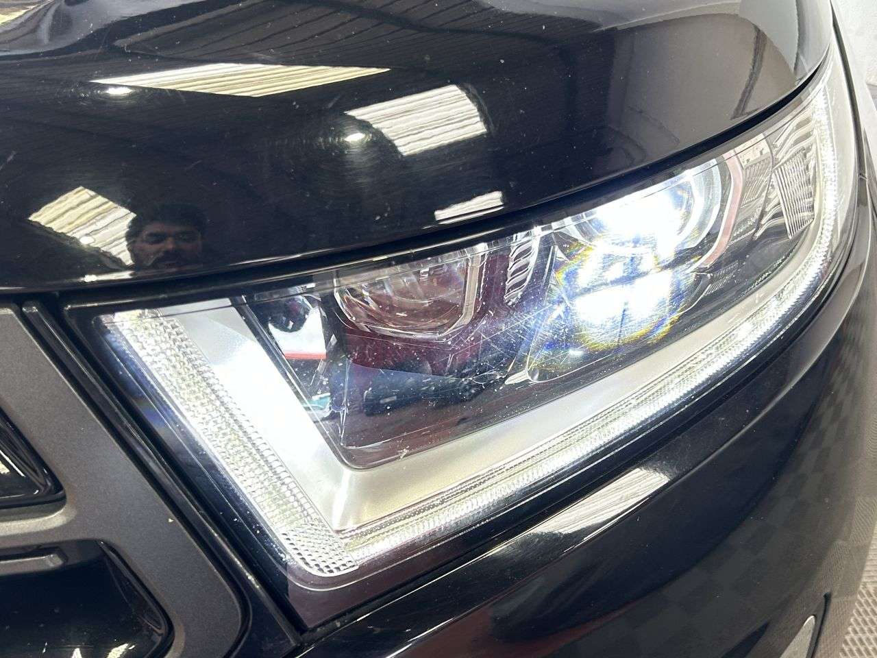 2017 FORD EDGE 2017 FORD EDGE