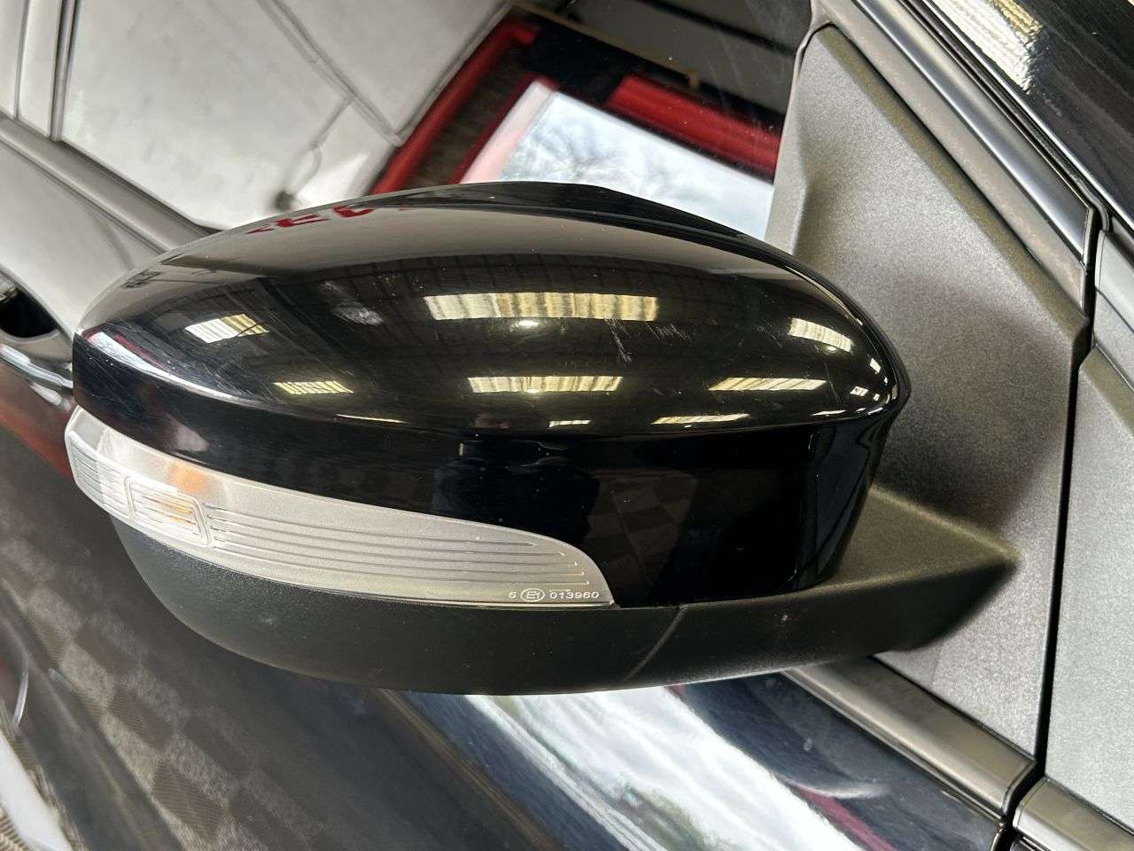 2017 FORD EDGE 2017 FORD EDGE