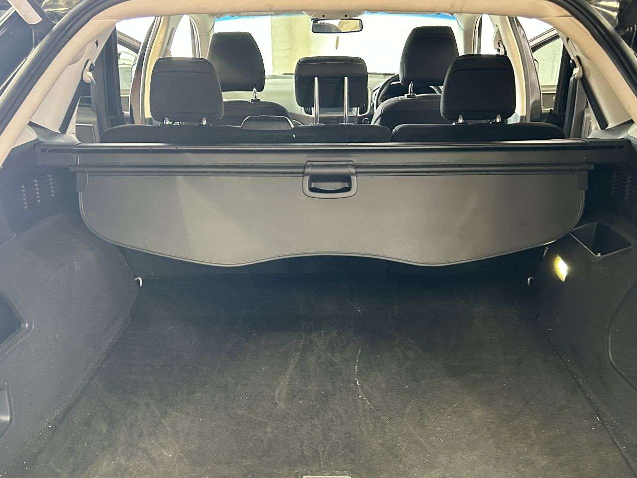 2017 FORD EDGE 2017 FORD EDGE