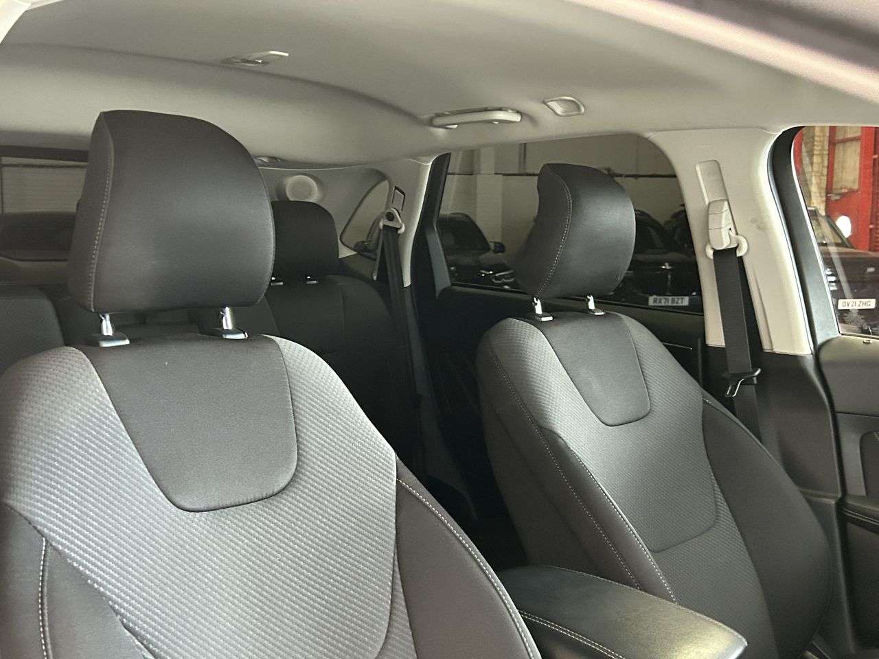 2017 FORD EDGE 2017 FORD EDGE