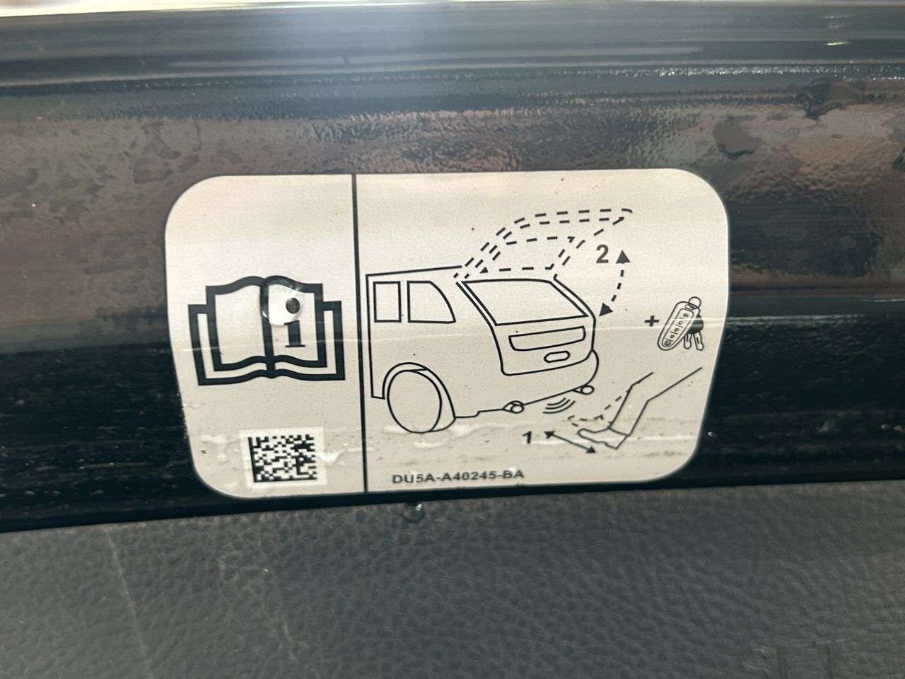 2017 FORD EDGE 2017 FORD EDGE