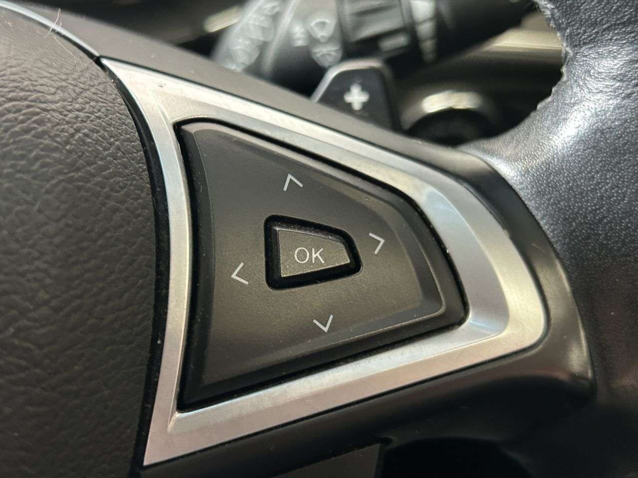 2017 FORD EDGE 2017 FORD EDGE