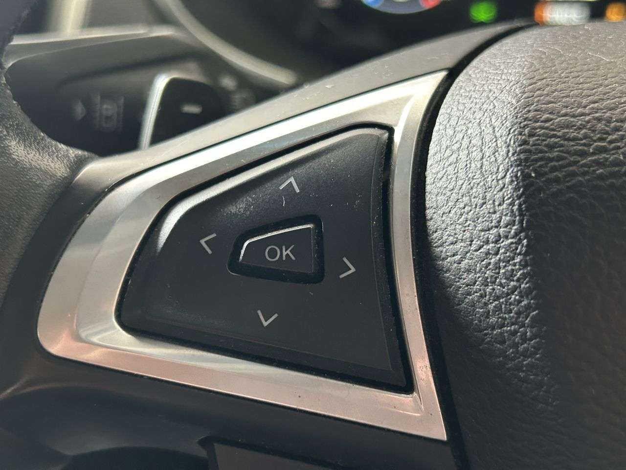 2017 FORD EDGE 2017 FORD EDGE