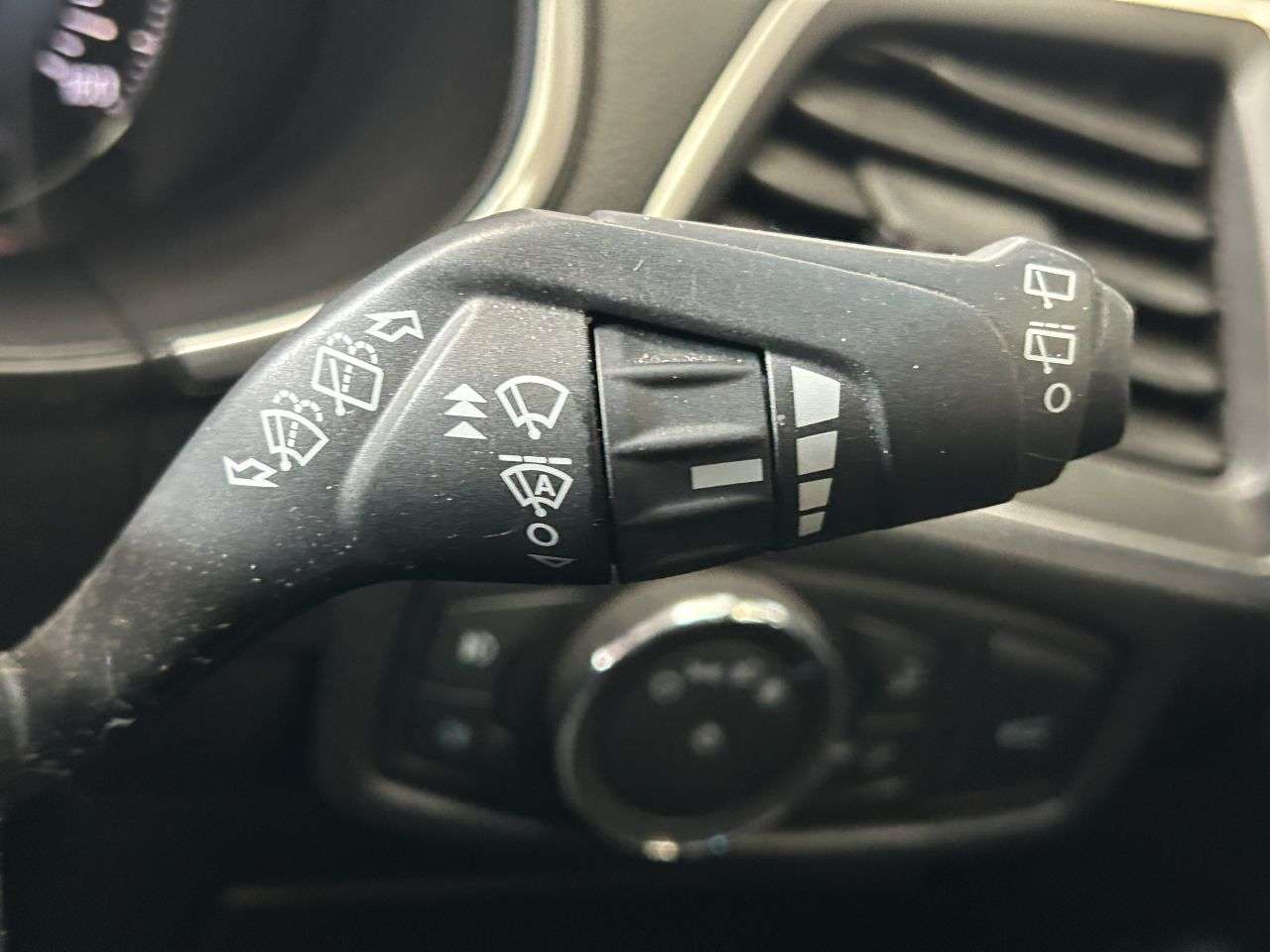 2017 FORD EDGE 2017 FORD EDGE