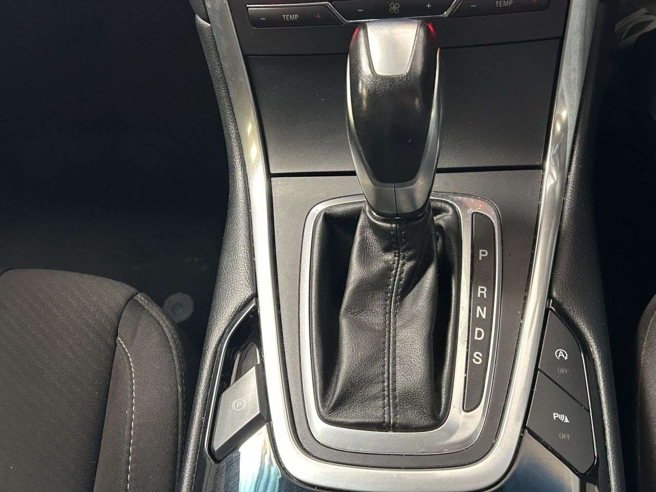 2017 FORD EDGE 2017 FORD EDGE