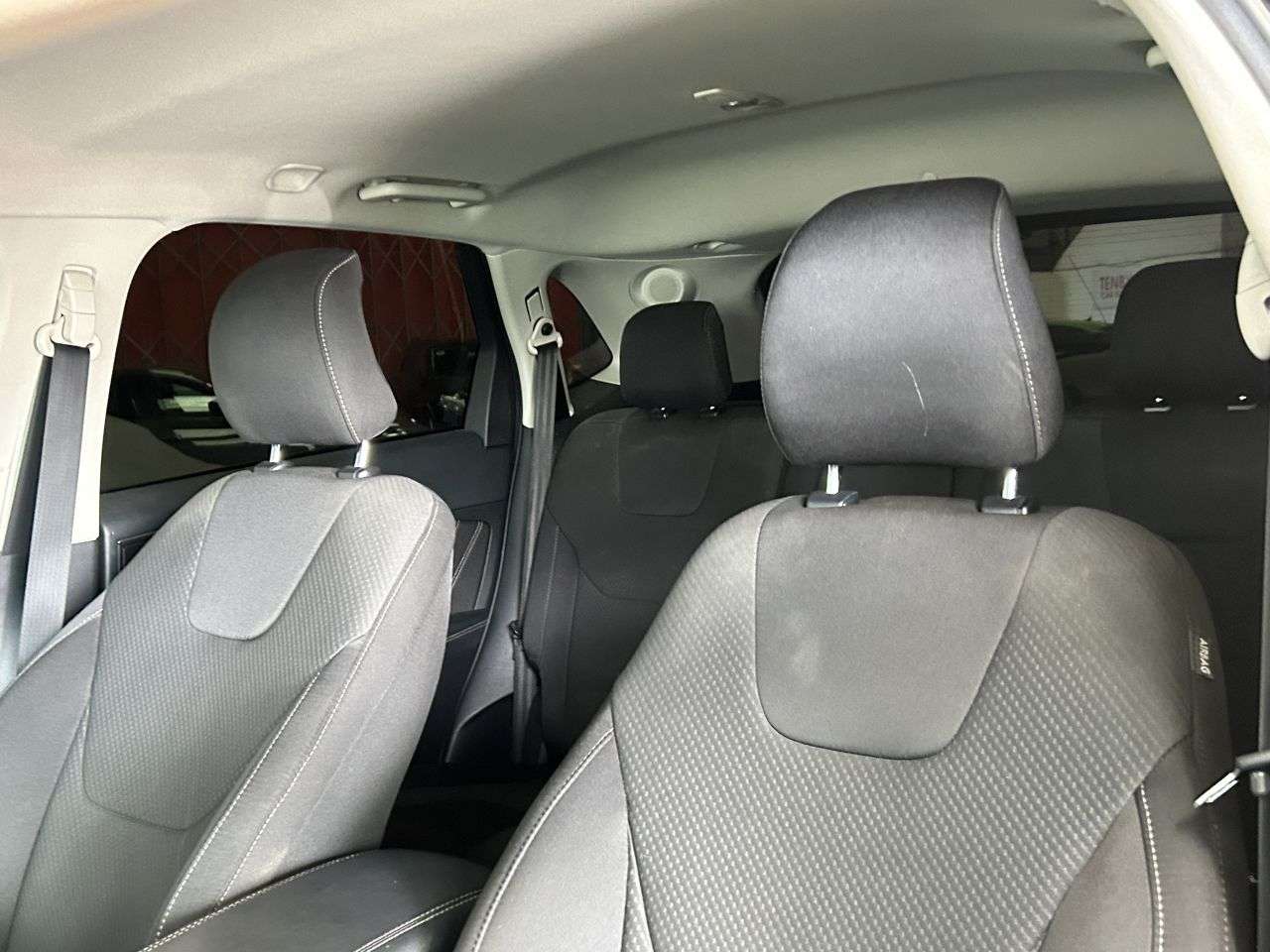 2017 FORD EDGE 2017 FORD EDGE