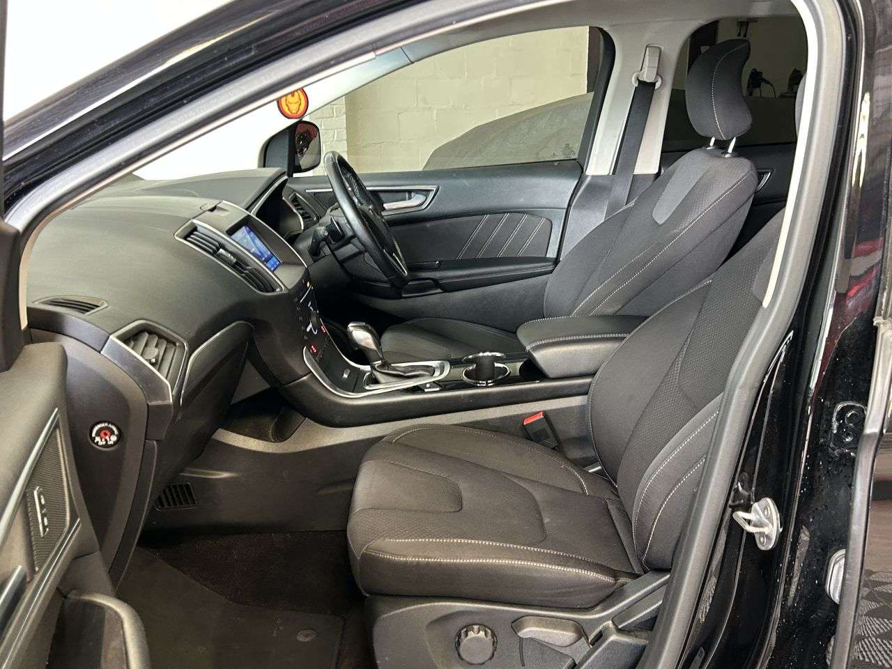 2017 FORD EDGE 2017 FORD EDGE