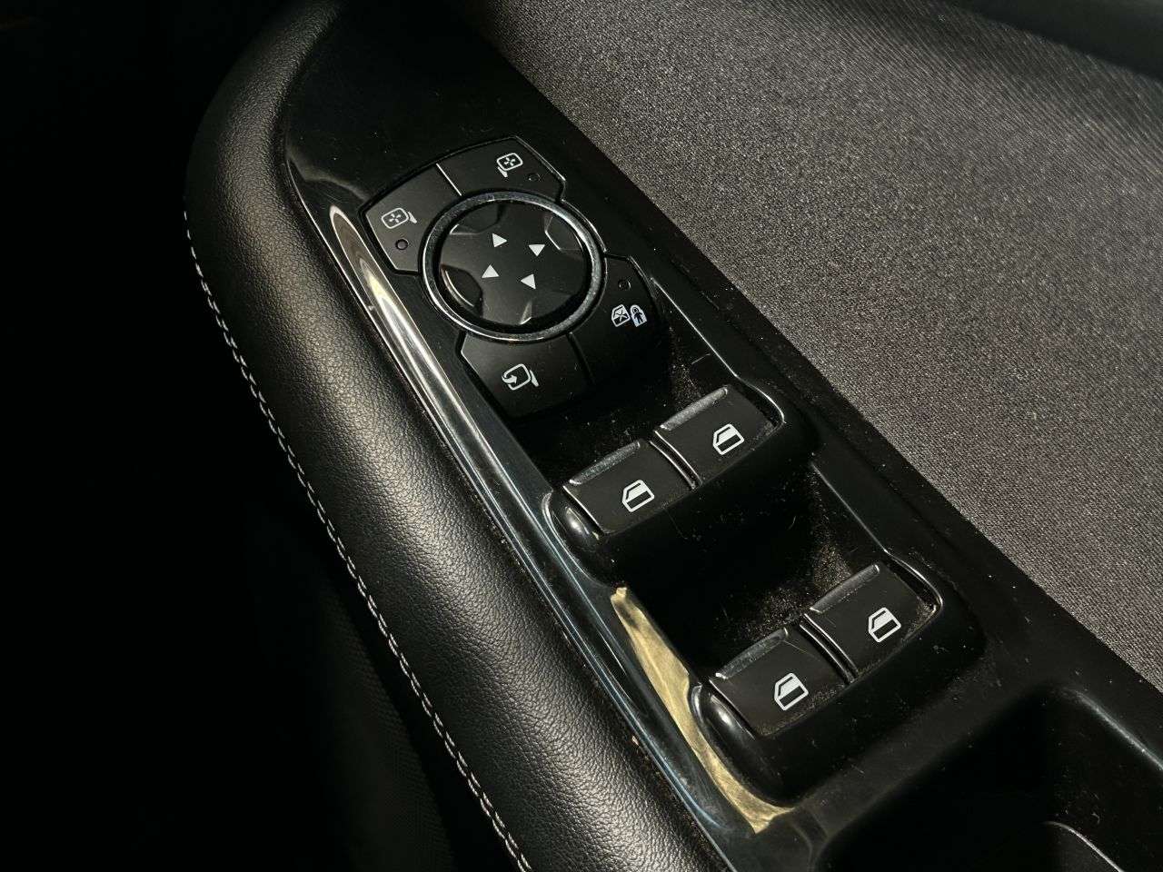 2017 FORD EDGE 2017 FORD EDGE