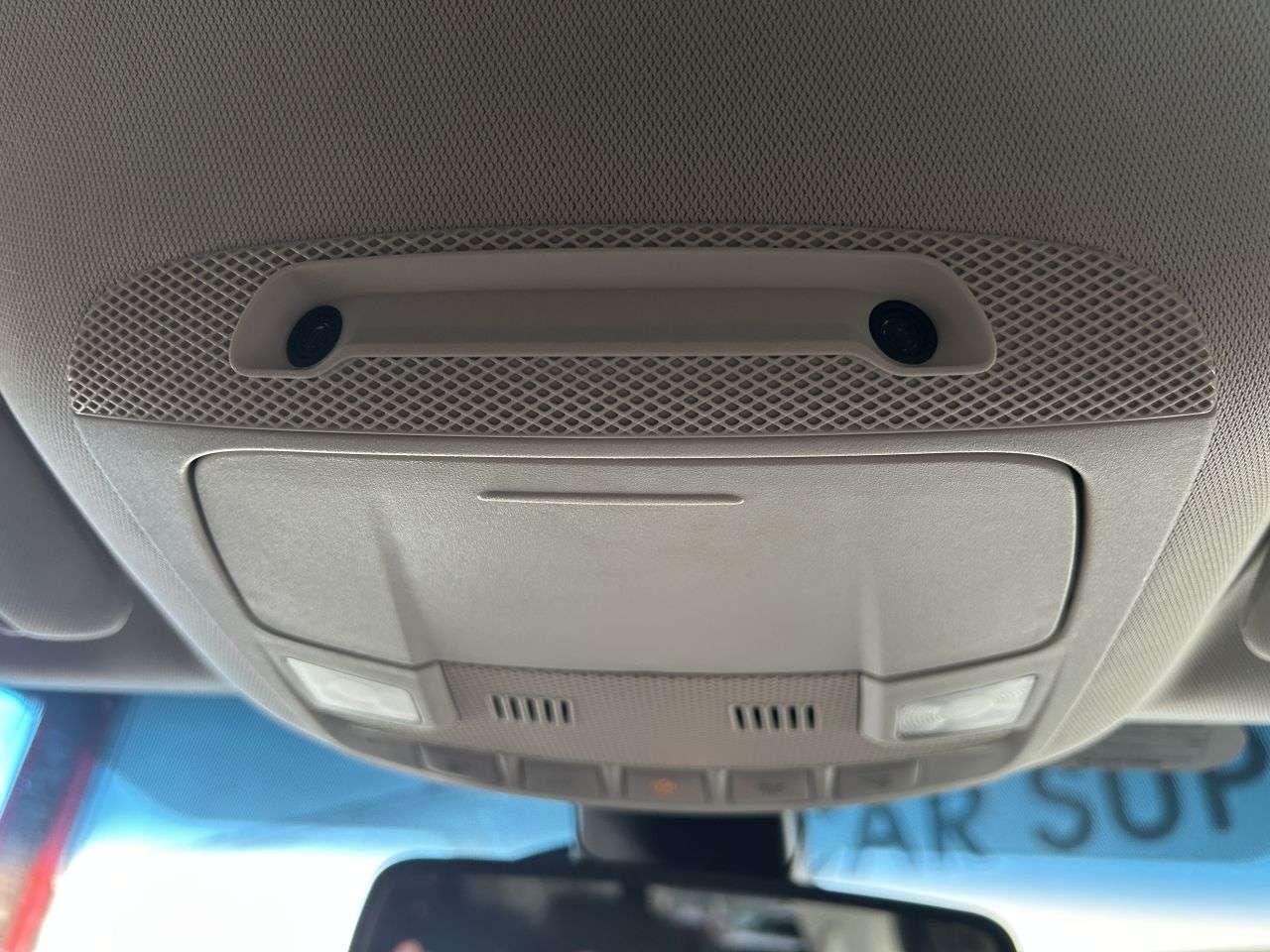 2017 FORD EDGE 2017 FORD EDGE