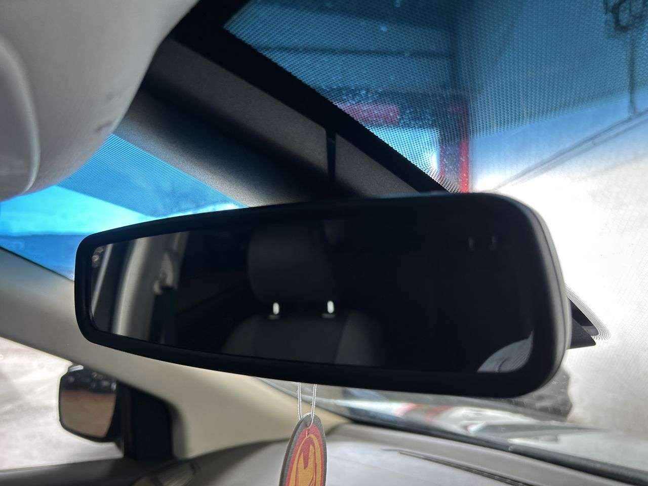 2017 FORD EDGE 2017 FORD EDGE