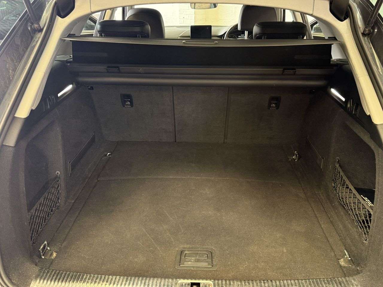 2017 AUDI A4 ALLROAD 2017 AUDI A4 ALLROAD