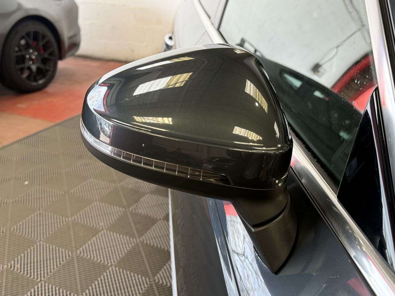 2017 AUDI A4 ALLROAD 2017 AUDI A4 ALLROAD