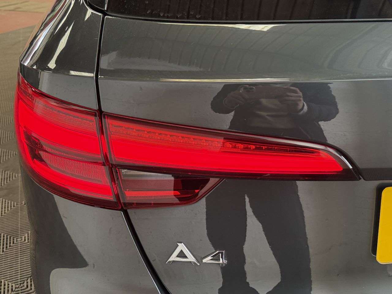 2017 AUDI A4 ALLROAD 2017 AUDI A4 ALLROAD