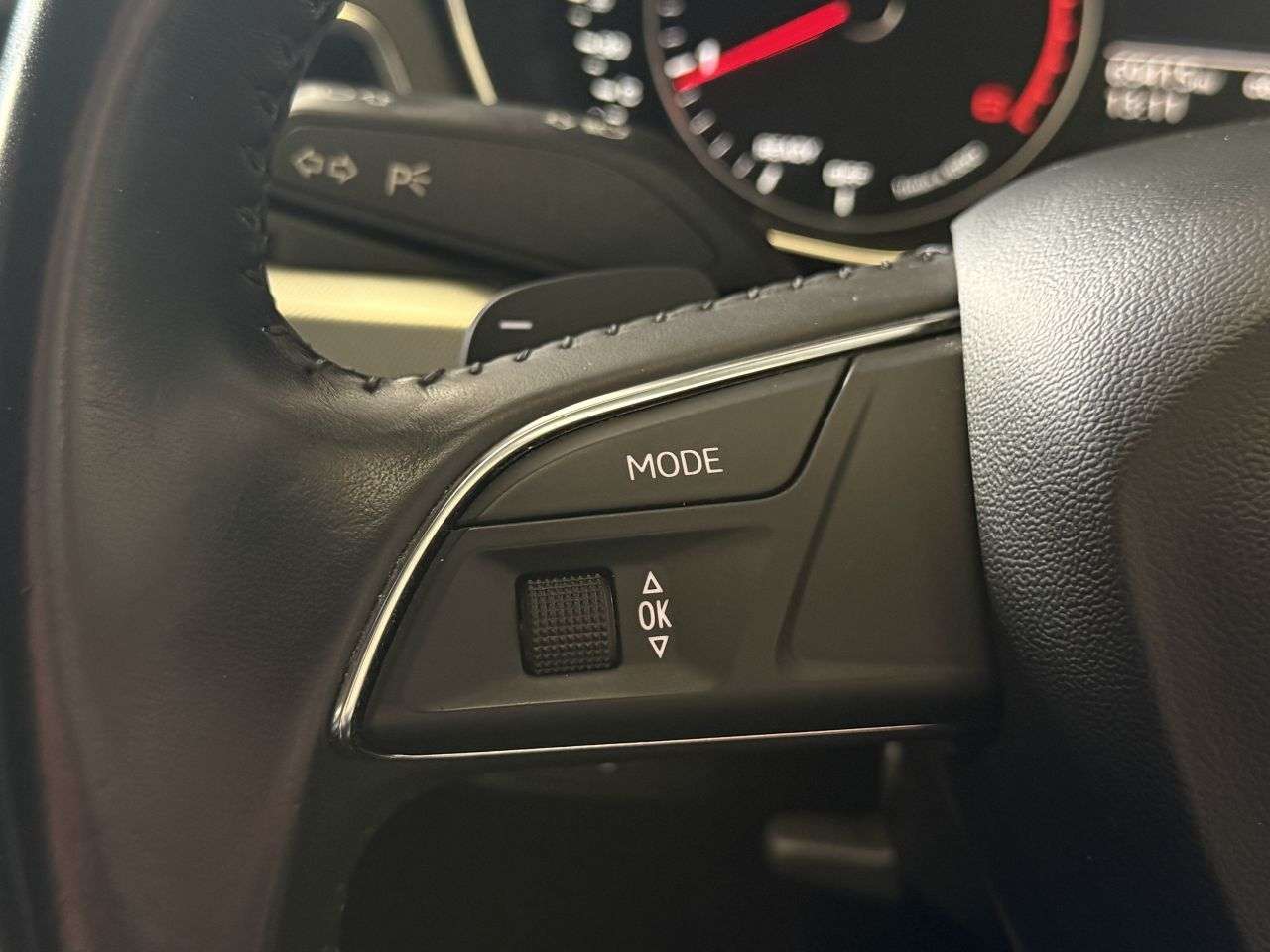 2017 AUDI A4 ALLROAD 2017 AUDI A4 ALLROAD