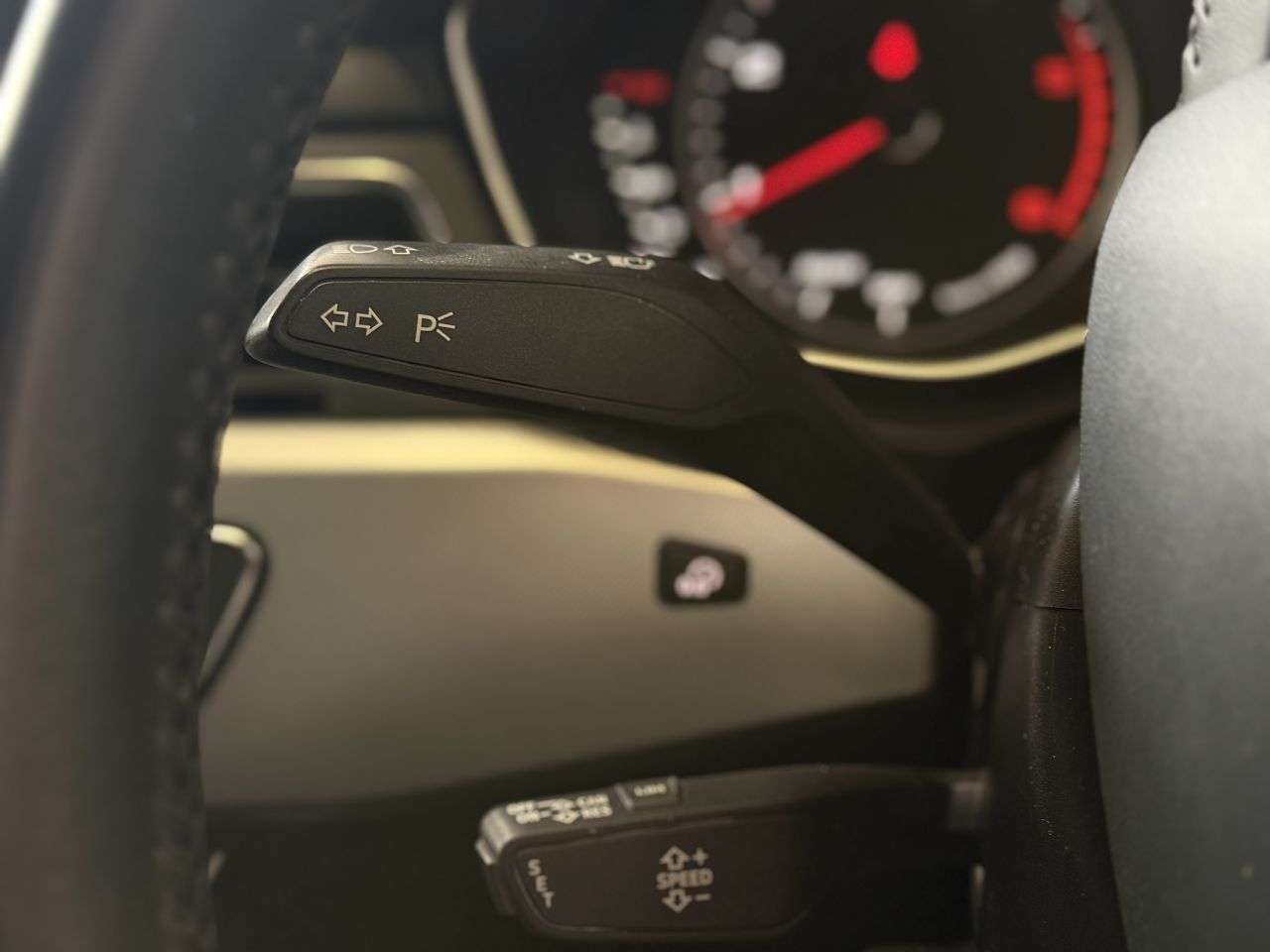 2017 AUDI A4 ALLROAD 2017 AUDI A4 ALLROAD