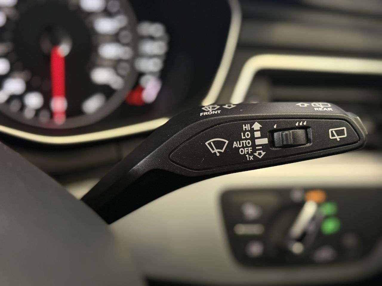 2017 AUDI A4 ALLROAD 2017 AUDI A4 ALLROAD