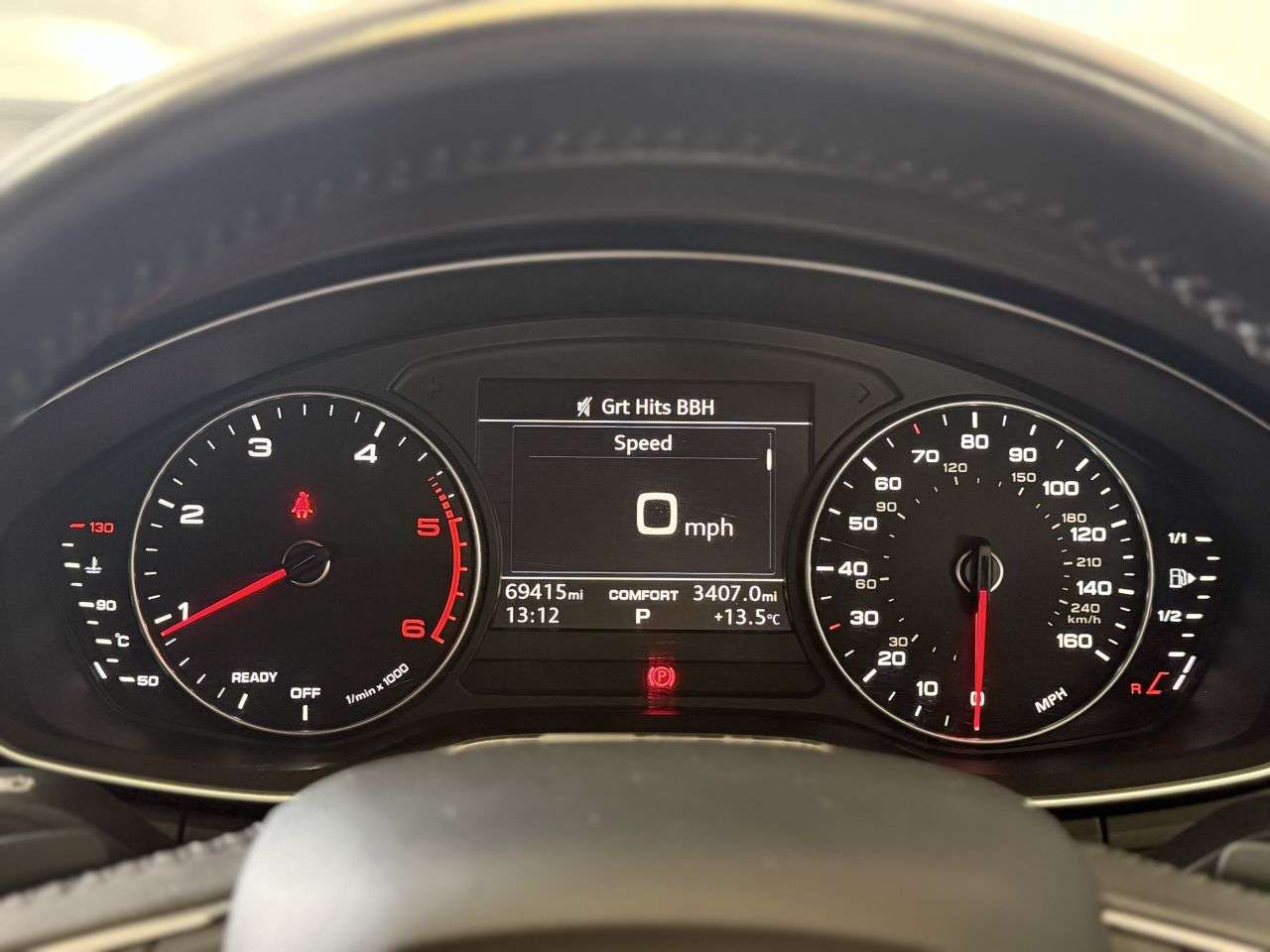 2017 AUDI A4 ALLROAD 2017 AUDI A4 ALLROAD