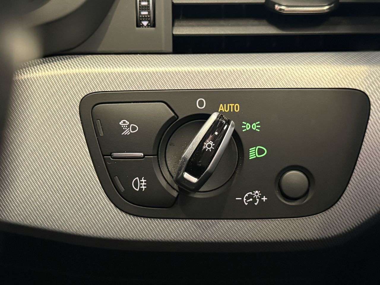 2017 AUDI A4 ALLROAD 2017 AUDI A4 ALLROAD