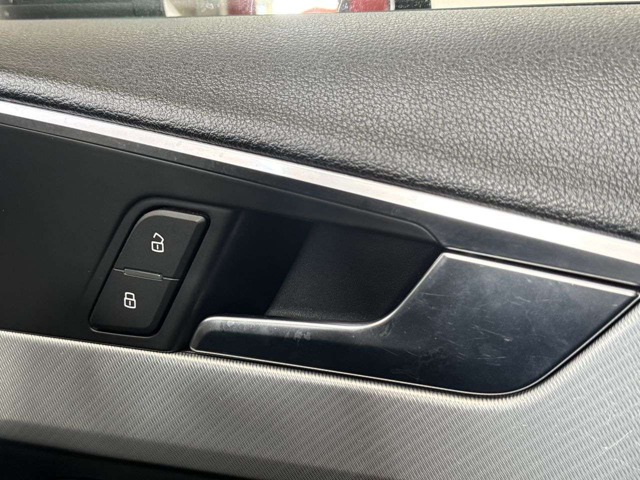 2017 AUDI A4 ALLROAD 2017 AUDI A4 ALLROAD