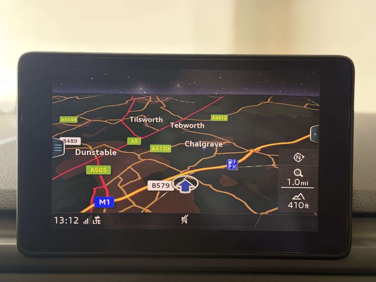 2017 AUDI A4 ALLROAD 2017 AUDI A4 ALLROAD