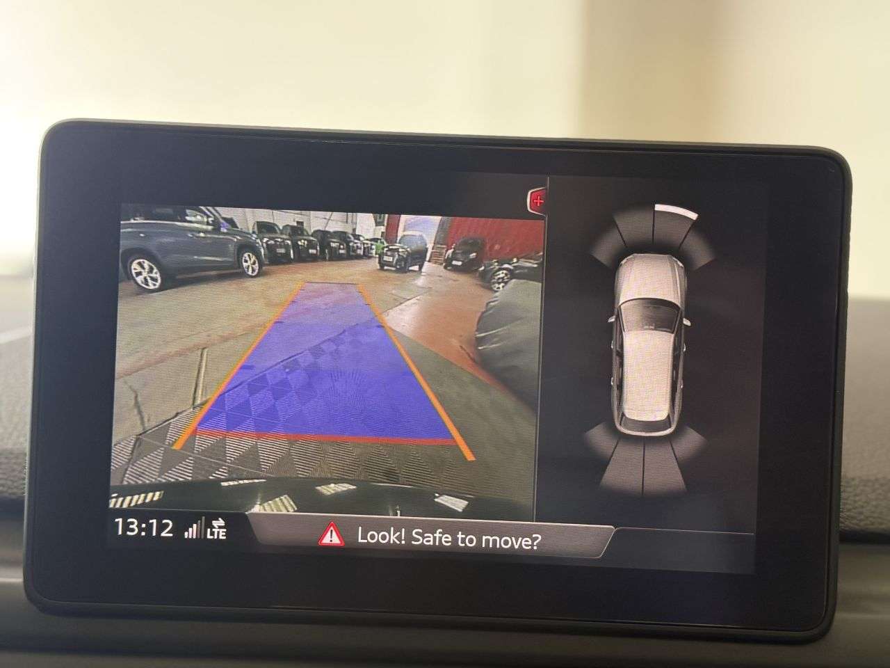 2017 AUDI A4 ALLROAD 2017 AUDI A4 ALLROAD