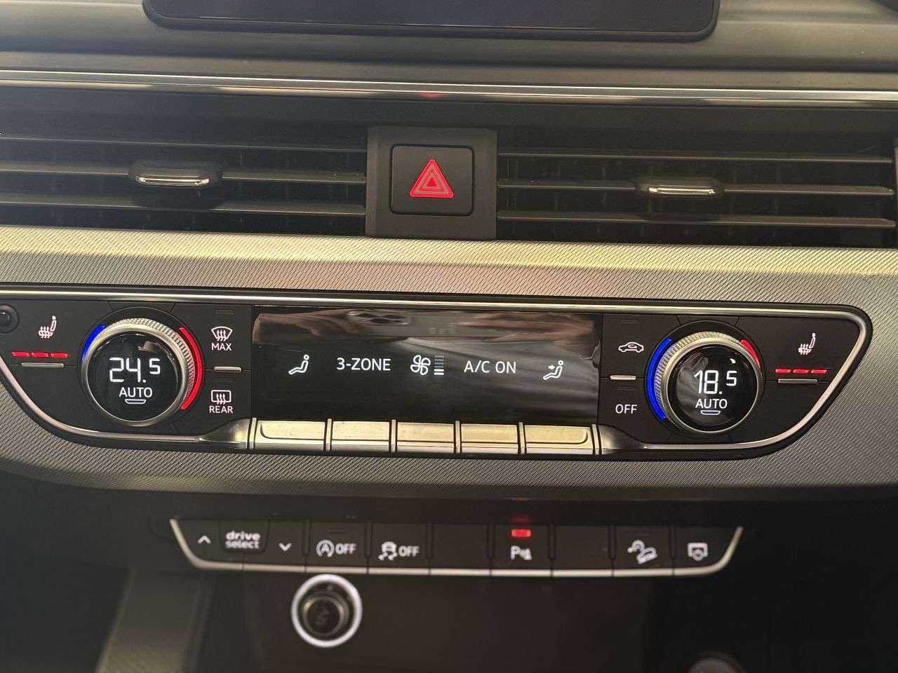 2017 AUDI A4 ALLROAD 2017 AUDI A4 ALLROAD