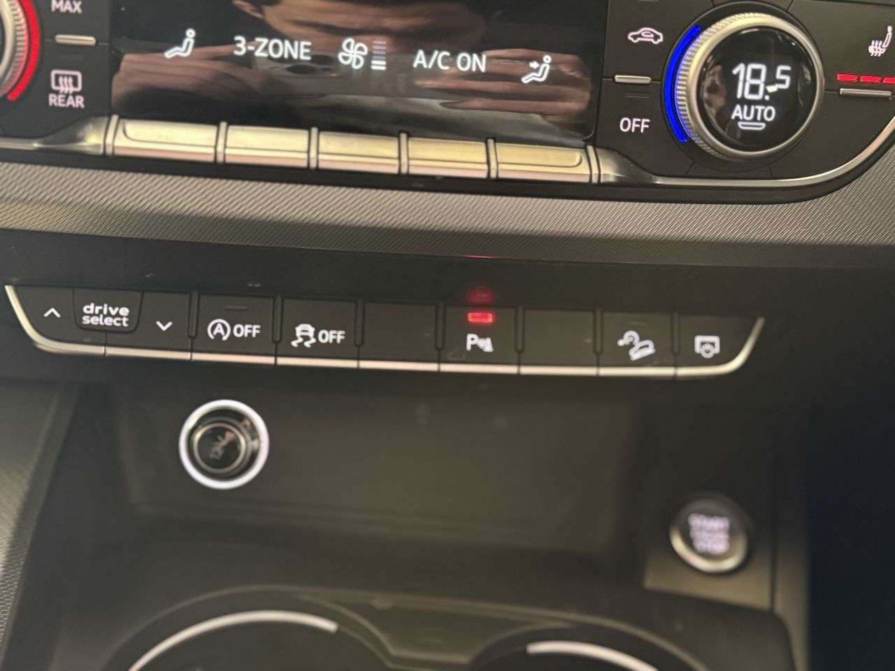 2017 AUDI A4 ALLROAD 2017 AUDI A4 ALLROAD