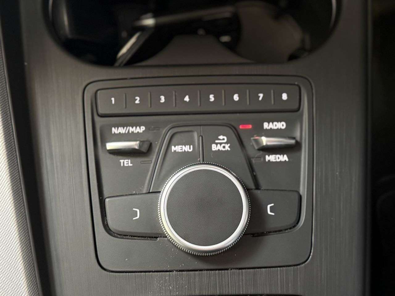 2017 AUDI A4 ALLROAD 2017 AUDI A4 ALLROAD