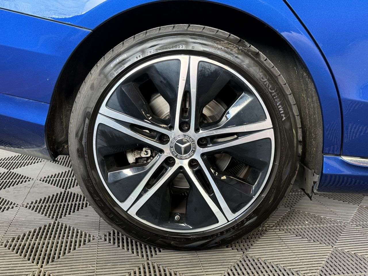 2019 MERCEDES-BENZ C-CLASS 2019 MERCEDES-BENZ C-CLASS