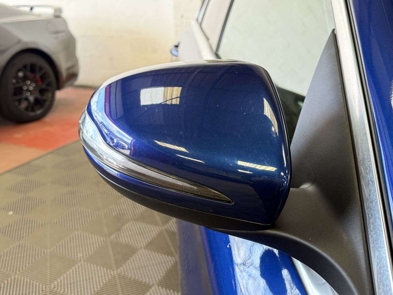 2019 MERCEDES-BENZ C-CLASS 2019 MERCEDES-BENZ C-CLASS