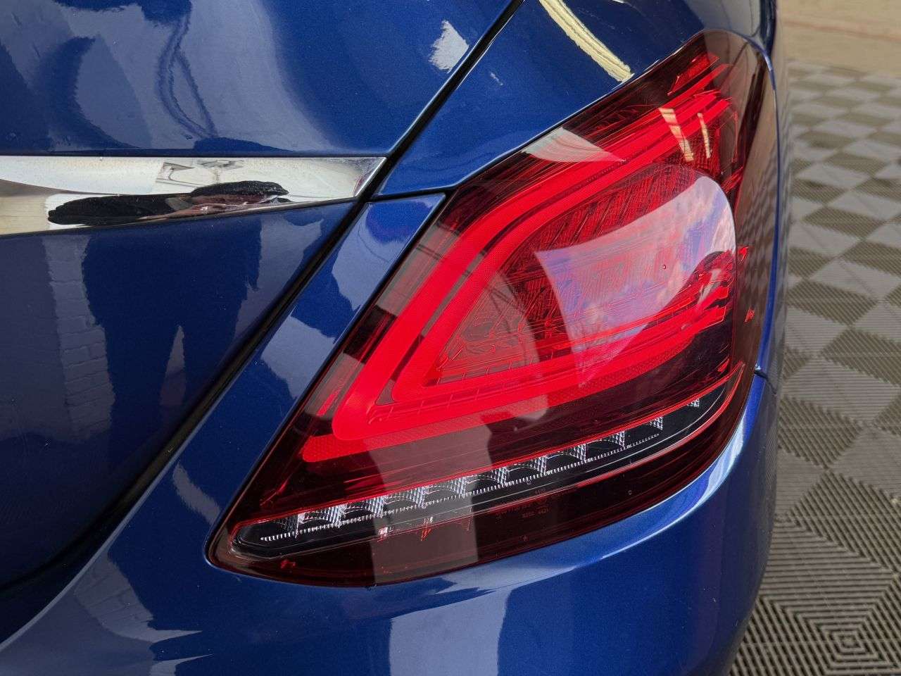 2019 MERCEDES-BENZ C-CLASS 2019 MERCEDES-BENZ C-CLASS