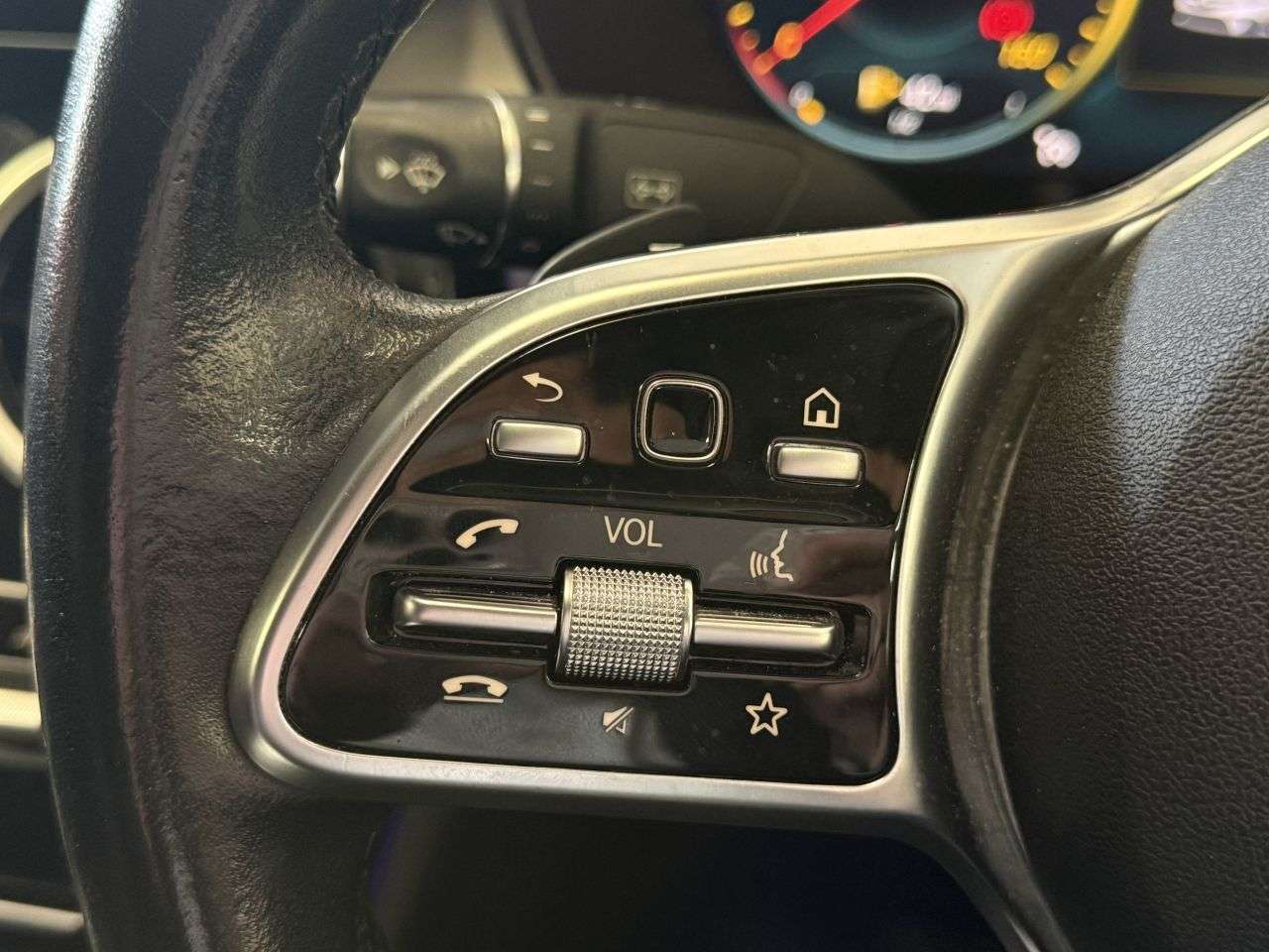 2019 MERCEDES-BENZ C-CLASS 2019 MERCEDES-BENZ C-CLASS