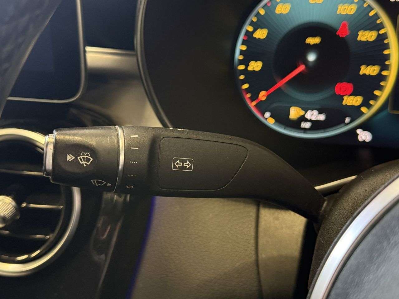 2019 MERCEDES-BENZ C-CLASS 2019 MERCEDES-BENZ C-CLASS