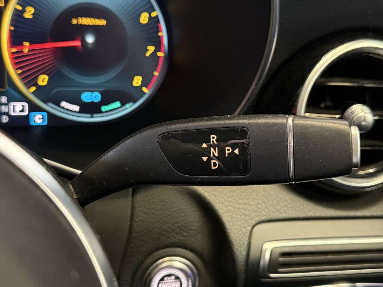 2019 MERCEDES-BENZ C-CLASS 2019 MERCEDES-BENZ C-CLASS