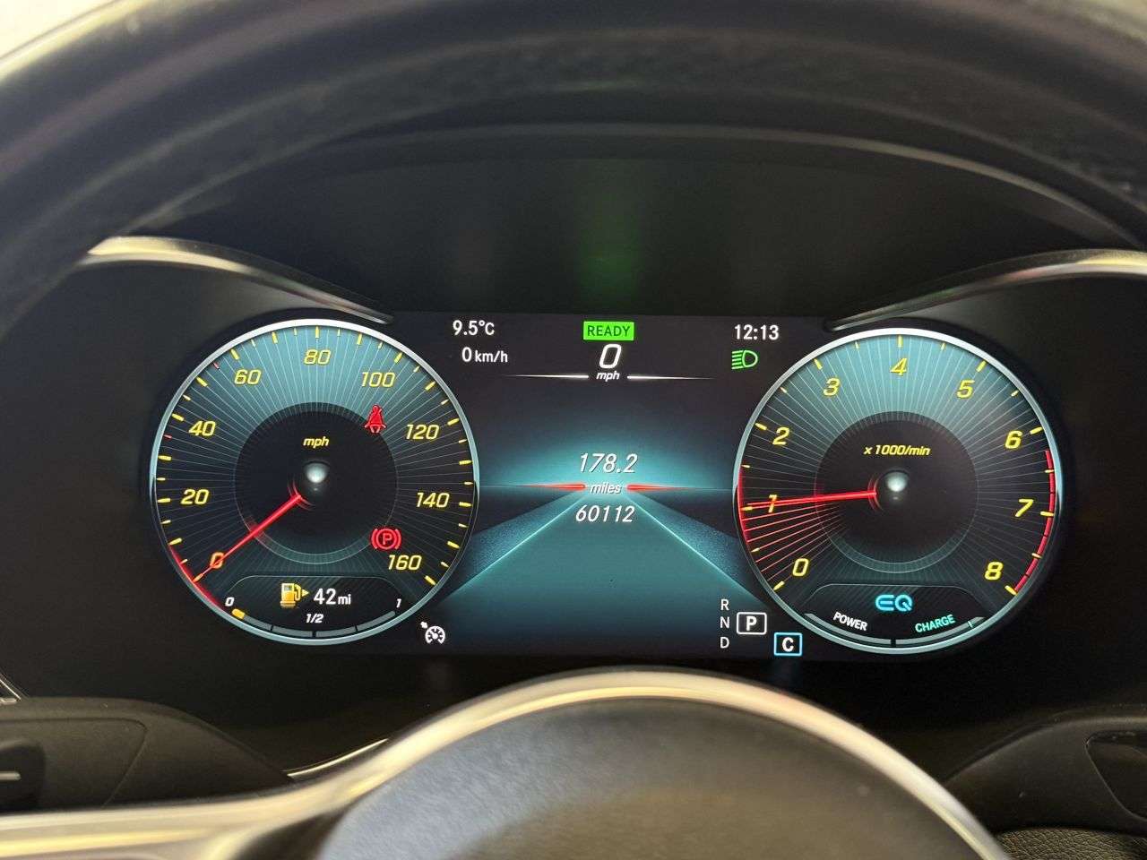 2019 MERCEDES-BENZ C-CLASS 2019 MERCEDES-BENZ C-CLASS